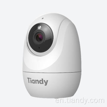 3MP Fixed Color Maker Wi-Fi PT Camera
